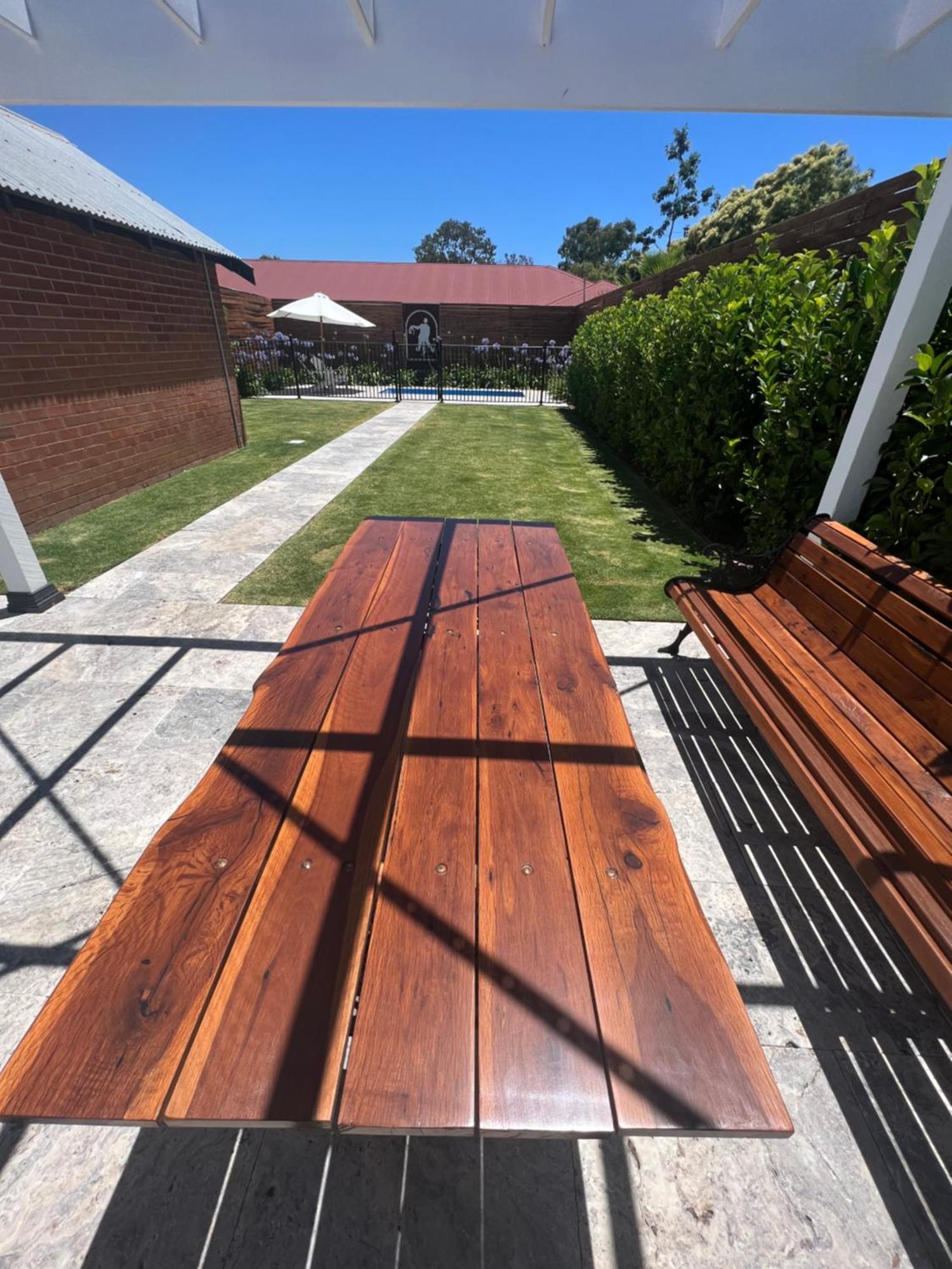 Macleay Cottage With Plunge Pool And Local Arts Dubbo Esterno foto