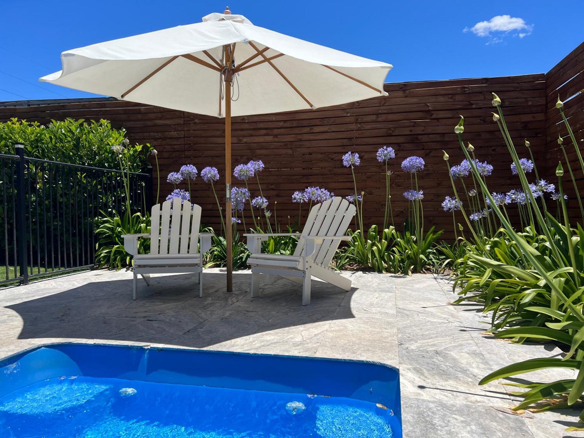 Macleay Cottage With Plunge Pool And Local Arts Dubbo Esterno foto