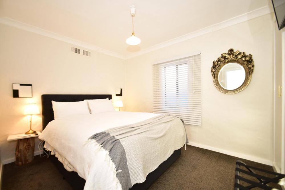 Macleay Cottage With Plunge Pool And Local Arts Dubbo Esterno foto
